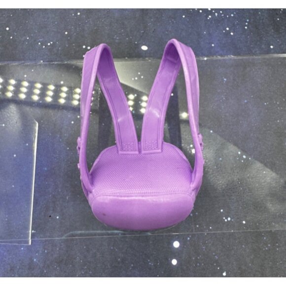 Barbie Pet Dog Accessories Set Bowl Purse Backpack Blanket Toys Mattel - Picture 7 of 9